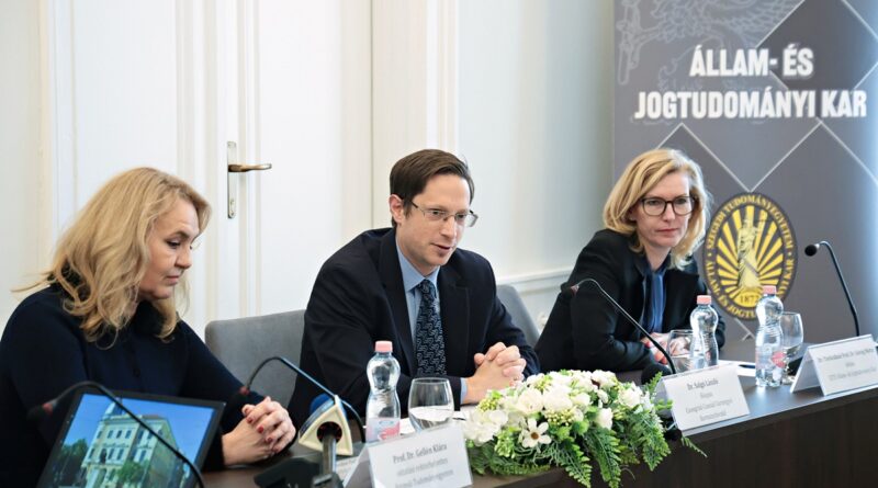 Indul a Klauzál Program második köre: újabb 25 hallgató vehet részt a kormányhivatal és az SZTE közös gyakornoki programjában