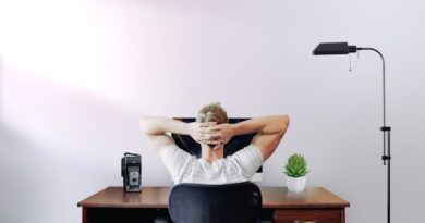 Mire jók a laza péntekek az irodában?